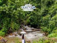 Ikigawa Home ที่พักน่ารักๆ บ่อเกลือ น่าน