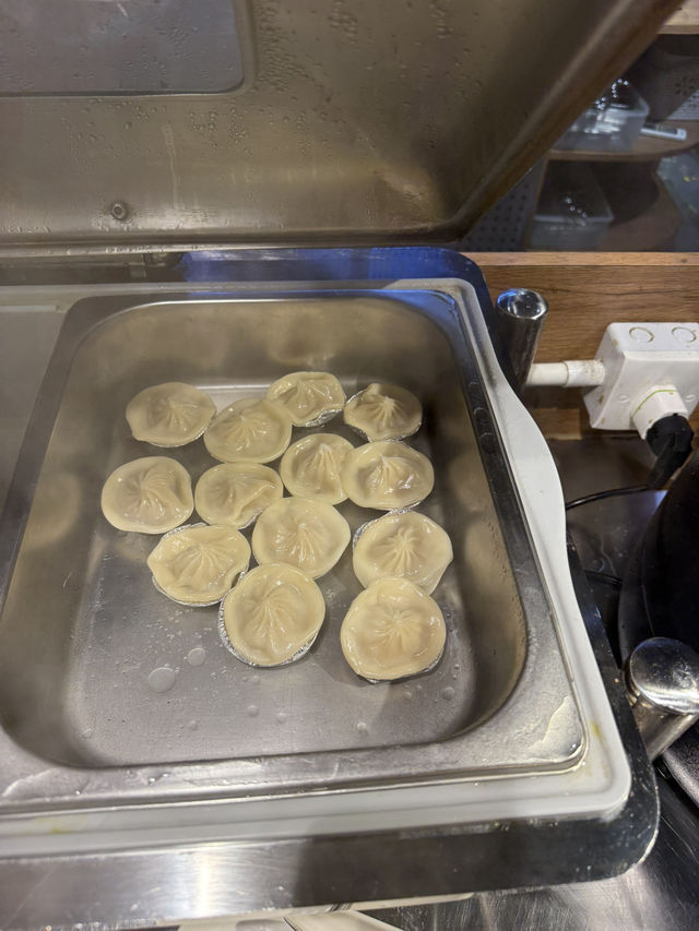 自助串燒放題🍢  自助串燒放題🍢