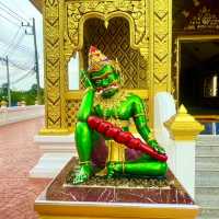 วิหารพระพุทธมิ่งเมือง