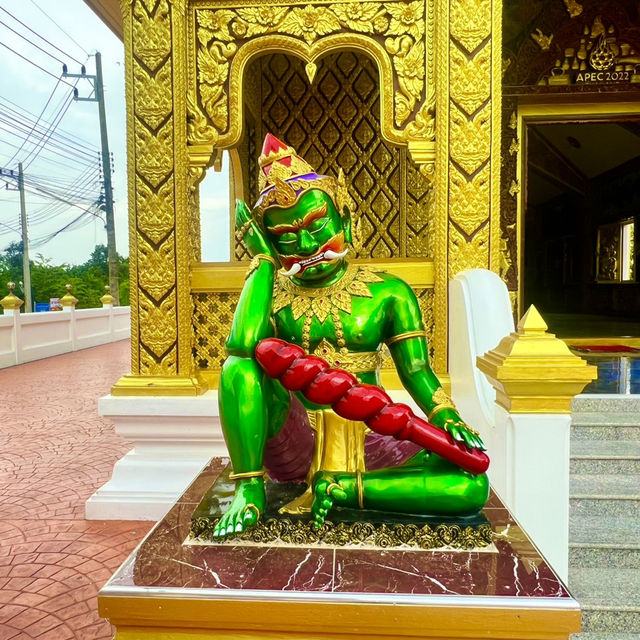 วิหารพระพุทธมิ่งเมือง