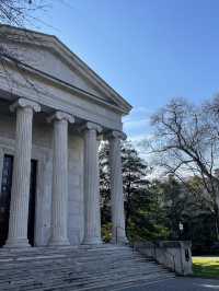 Princeton University 프린스턴 대학교 탐방기!