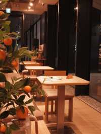 𖤣𖤥南昌海景Cafe｜颱風前的秋日蟹宴 