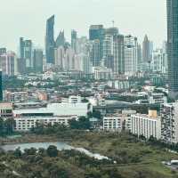 Top Travel Hacks for Enjoying Bangkok’s Cityscape from Your Hotel