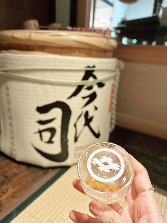 新潟駅から歩いて行ける酒蔵【新潟/新潟】