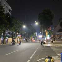 インドネシア🇮🇩スラバヤ