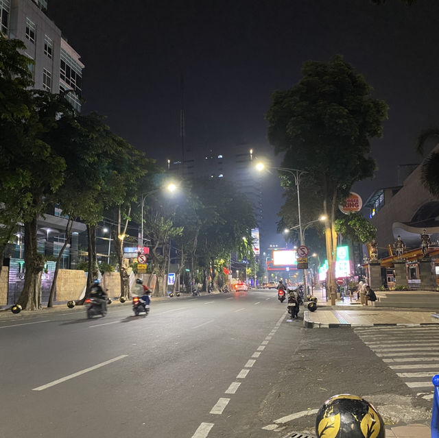 インドネシア🇮🇩スラバヤ