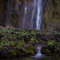 Plitvice Lakes National Park, Croatia