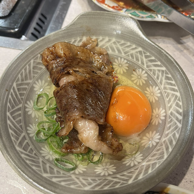 【東京🗼】有名人も多数訪れる、サザエさんの街の駅近焼肉🥩