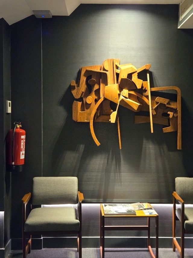 【サンセバスチャン】Boulevart Donostia