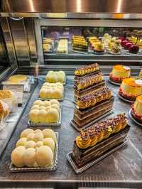 【大阪/カフェ】人気のCake🍰shop✨️可愛いすぎる見た目に“きゅん💗”間違いなし！