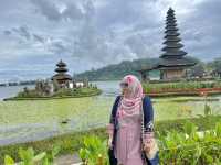 วัดอูลันดานูบราตัน (Pura Ulun Danu Bratan)