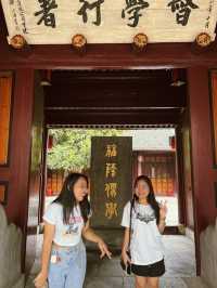 Ningbo Gulou ย่านชิคที่ซ่อนเรื่องราวประวัติศาสตร์ 