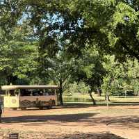 Ancient Town of Si Thep,newest Unesco