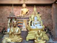 วัดในตำนานของจังหวัดนครราชสีมา