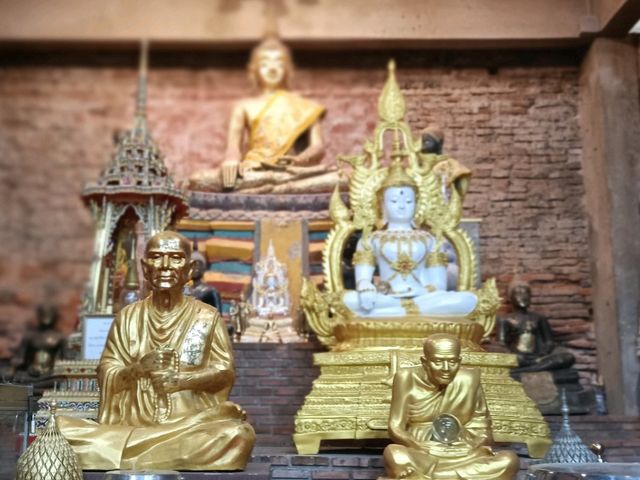 วัดในตำนานของจังหวัดนครราชสีมา