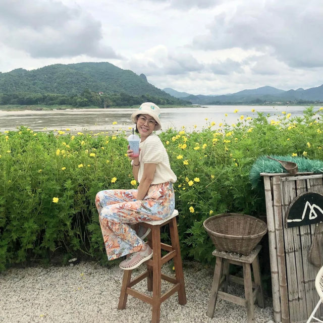 😁 บ้านติดดิน คาเฟ่