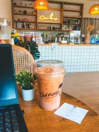 Cha'mingo Cafe, หาดใหญ่, สงขลา
