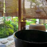 Serene Elegance: My Peaceful Escape to Garrya Nijo Castle Kyoto