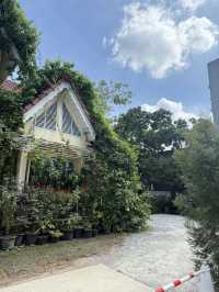 Otama Sunrice คาเฟ่ญี่ปุ่นลับๆ ในนนทบุรี