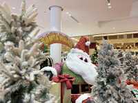 Santa’s Village @ Central Chanthaburi 🎄