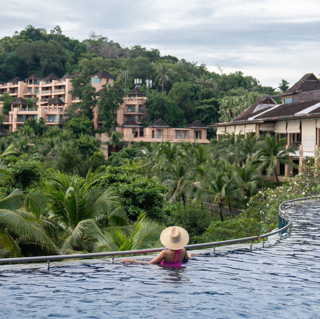 The Westin Siray Bay Resort & Spa Phuket 
