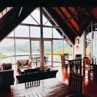 WONDERFUL HOLIDAYS @ DEWDROPS AT LAKE GREGORY.