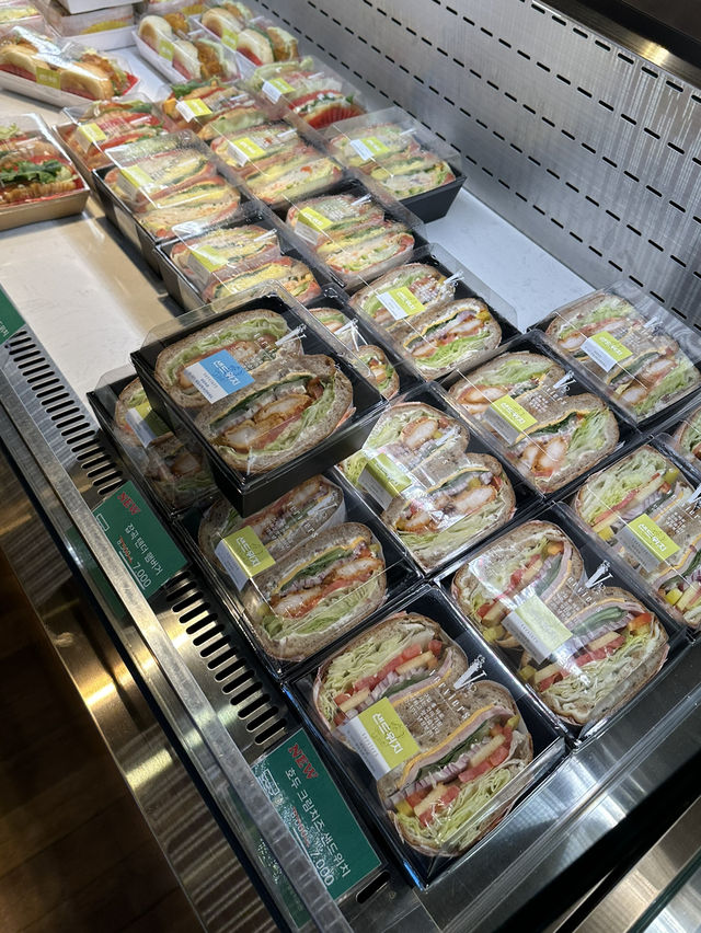담양 유명한 대형 베이커리 맛집 ”베비에르 담양점“