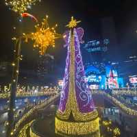 12月，開始環臺環球的聖誕盛宴-新北站