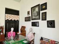 Baba Nyonya Heritage Museum