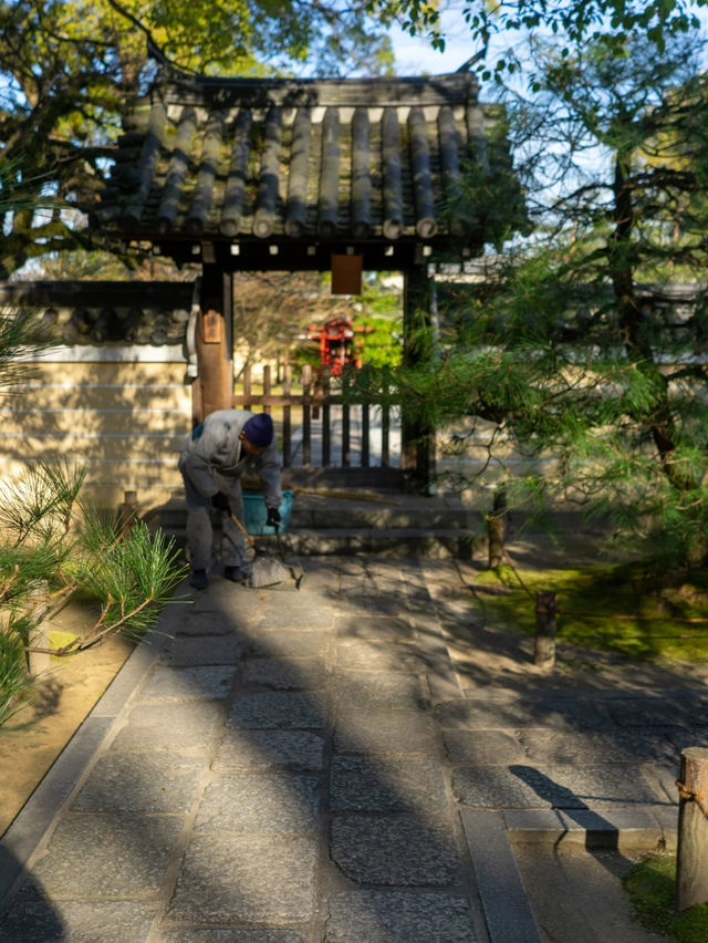 超過千年歷史🥰福岡博多千年門全攻略❤️
