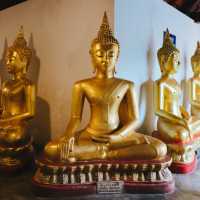 วัดพระศรีรัตนมหาธาตุ