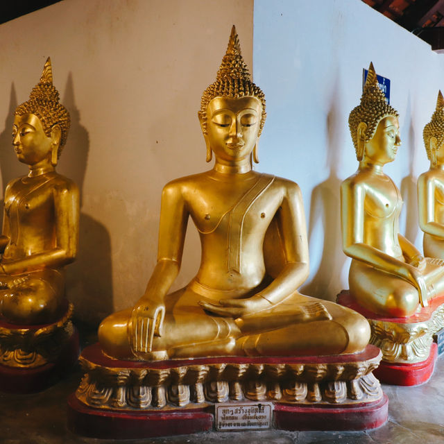 วัดพระศรีรัตนมหาธาตุ