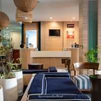 Pets friendly hotel Phuket🐶🐱