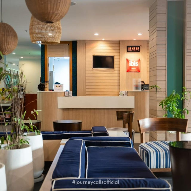 Pets friendly hotel Phuket🐶🐱