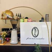 ผาม่านฝัน Pha Man Fun - คาเฟ่