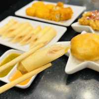 ชาบูพรีเมี่ยมอร่อยเด็ด ไม่จำกัดเวลา
