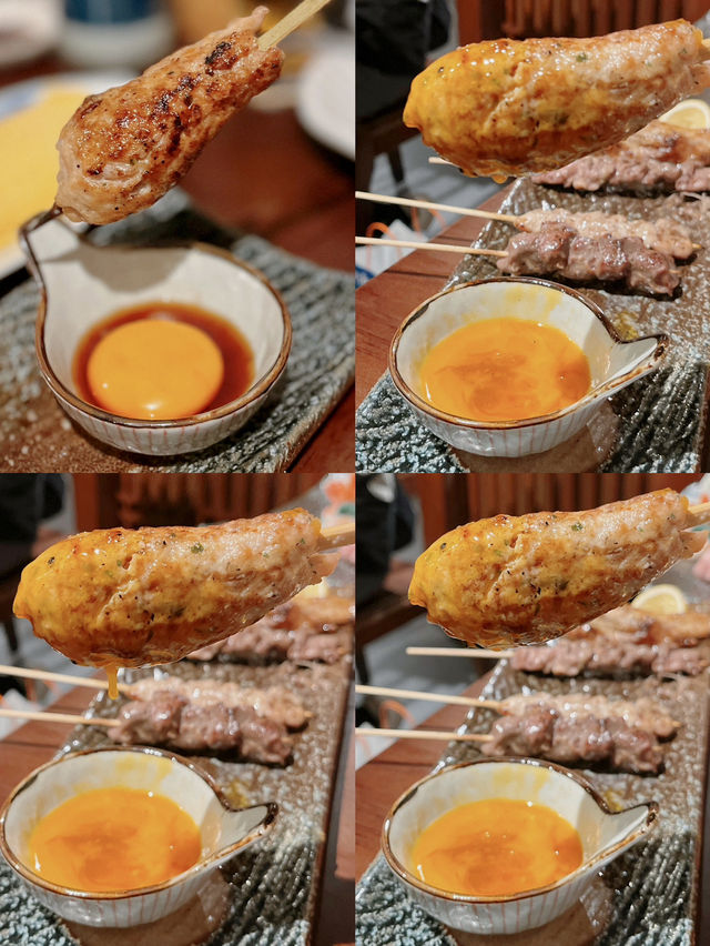 炭火串燒居酒屋🍶