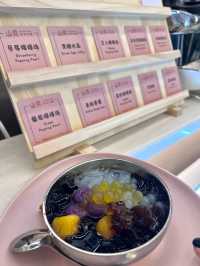 將軍澳台式火鍋「山見」超出預期夜市小食