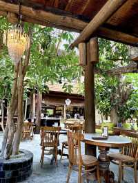 Catch the Vibe: Sipping and Savoring at The Hula Bali!