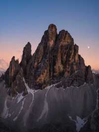 🏔️Why the Dolomites Should Be Your Next Bucket-List Destination