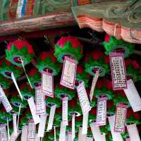 韓國大邱_Bulguksa 불국사 佛國寺_韓國國寶502號