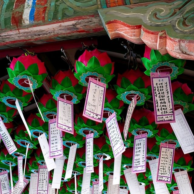 韓國大邱_Bulguksa 불국사 佛國寺_韓國國寶502號