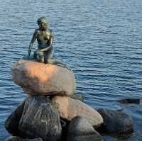 Hans Christian Andersen’s Denmark 