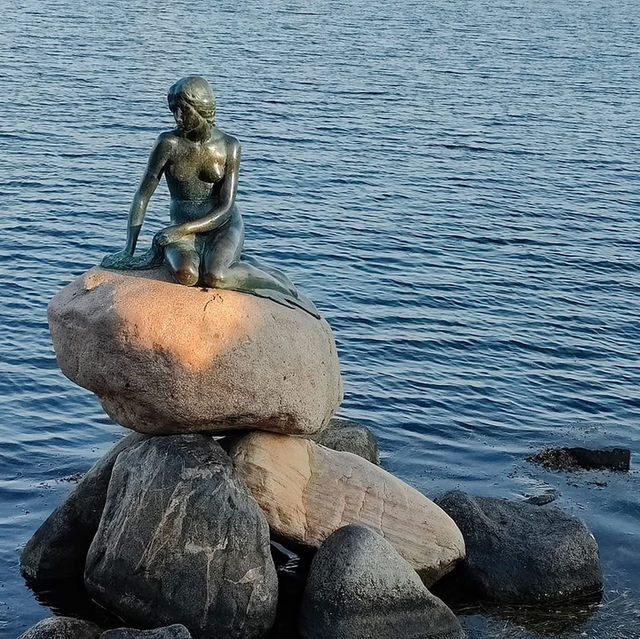 Hans Christian Andersen’s Denmark 