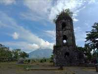 Mayon Volcano Natural Park
