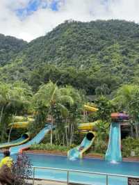 Lost World of Tambun: Adventure Awaits in Ipoh