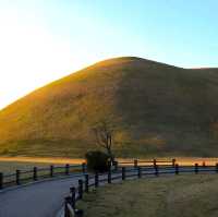 韓國慶州_Walking in Gyeongju 慶洲散策