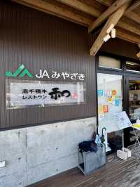 1 Day Power Spots Trip around Takachiho Gorge & Mount Aso