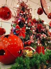 Turning Festive Dreams into Reality at SSF Home
