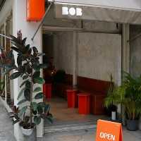 泰國清邁_BOB Coffee_隱密寶藏網美咖啡館